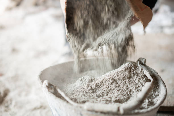 Best Local Concrete Companies  in Greenville, MI