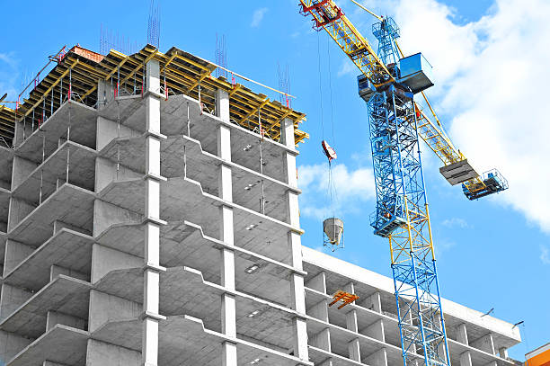 Best Affordable Concrete Services  in Greenville, MI